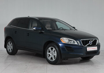Volvo XC60 Вид 3