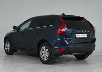 Volvo XC60 Вид 4