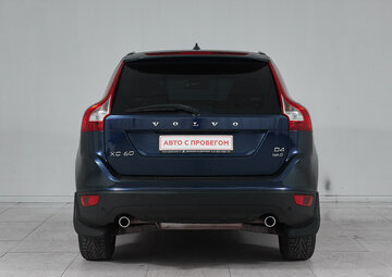 Volvo XC60 Вид 5