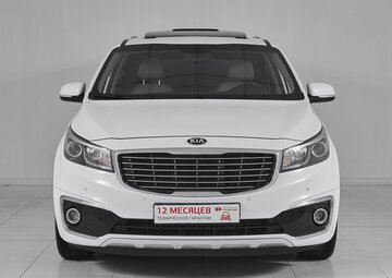 Kia Carnival Вид 2