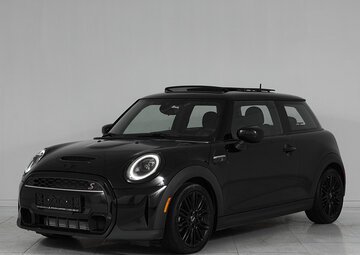 Mini Countryman Вид 1