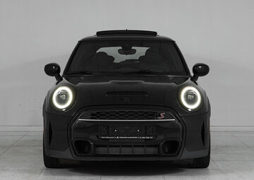 Mini Countryman Вид 2