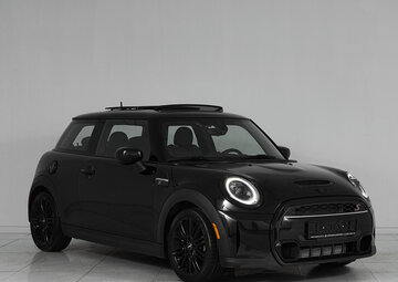 Mini Countryman Вид 3