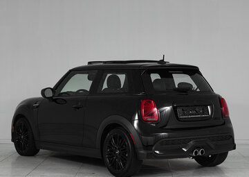 Mini Countryman Вид 4