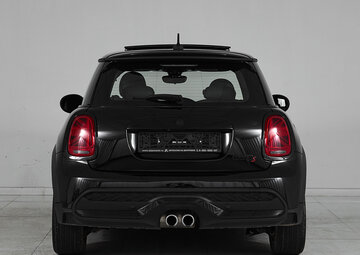 Mini Countryman Вид 5