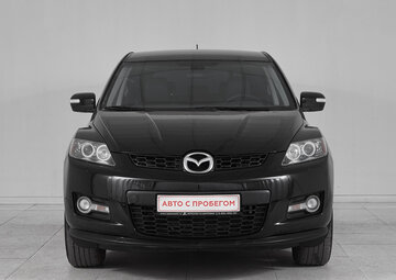 Mazda CX-7 Вид 2