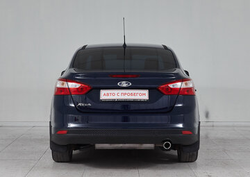 Ford Focus Вид 5