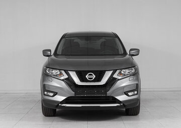 Nissan X-Trail Вид 2
