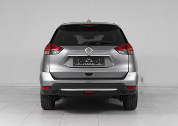 Nissan X-Trail Вид 5
