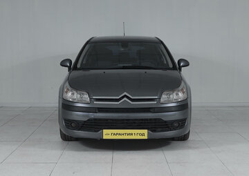 Citroen C4 Вид 2