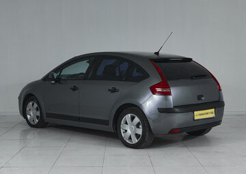 Citroen C4 Вид 4
