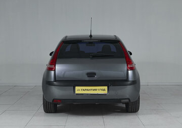 Citroen C4 Вид 5