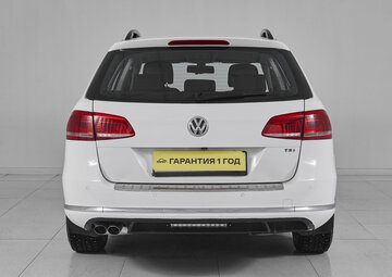 Volkswagen Passat Вид 5