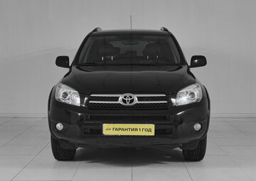 Toyota RAV4 Вид 2