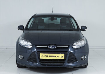 Ford Focus Вид 2