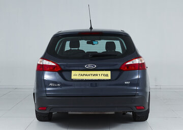 Ford Focus Вид 5