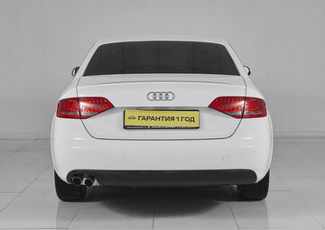 Audi A4 Вид 5