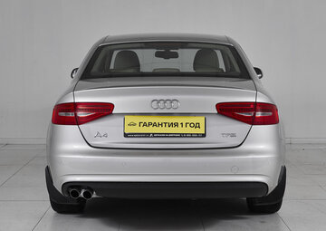 Audi A4 Вид 5