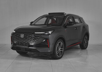 Changan CS55PLUS Вид 1