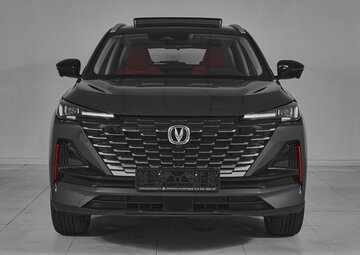 Changan CS55PLUS Вид 2