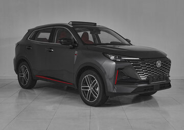 Changan CS55PLUS Вид 3