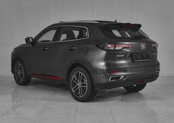 Changan CS55PLUS Вид 4