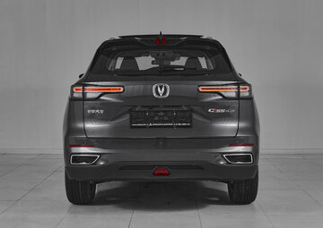 Changan CS55PLUS Вид 5