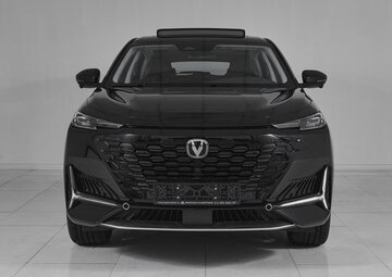 Changan UNI-K Вид 2