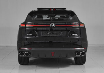Changan UNI-K Вид 5