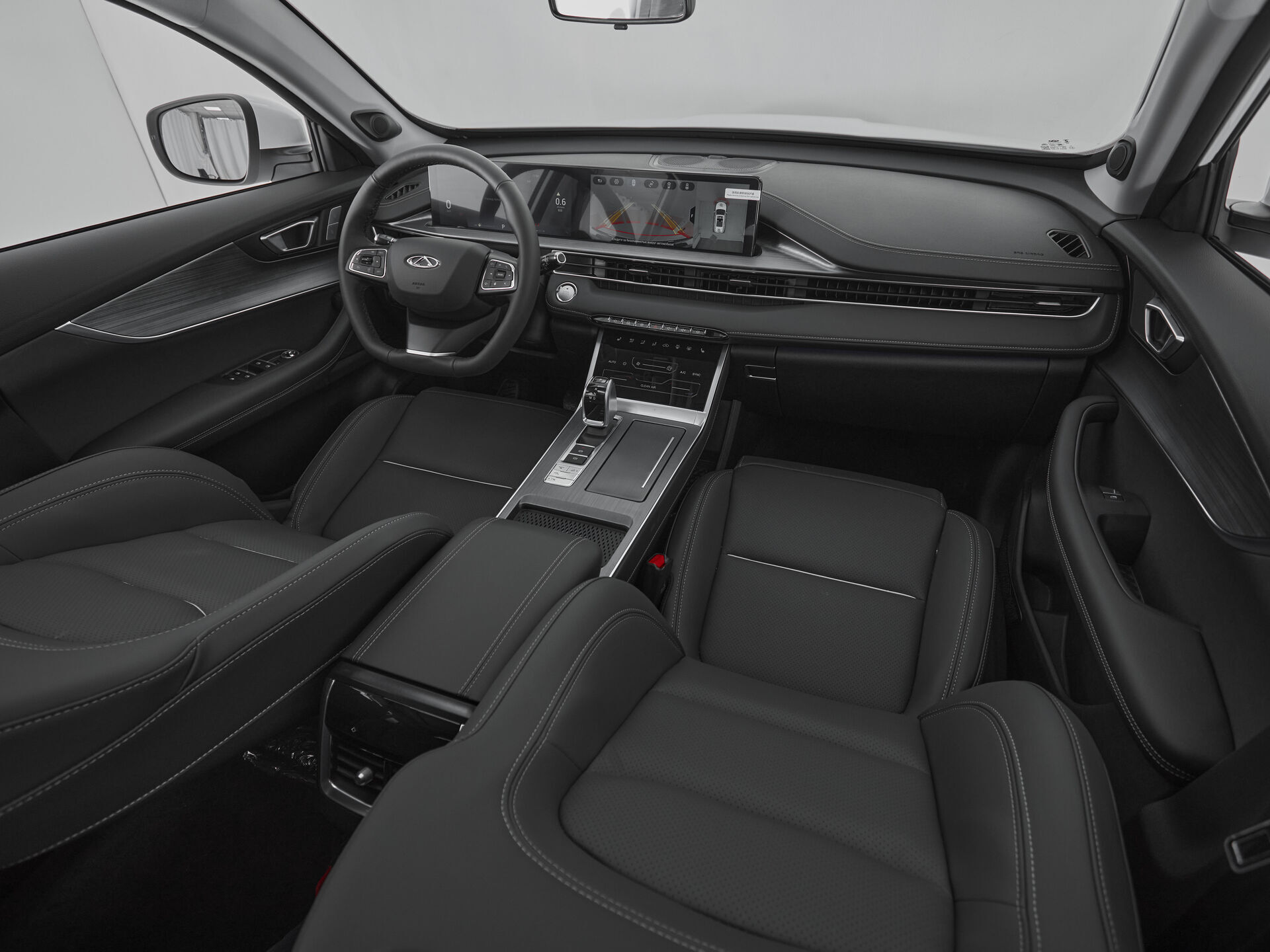 Chery Tiggo 7 Pro Max