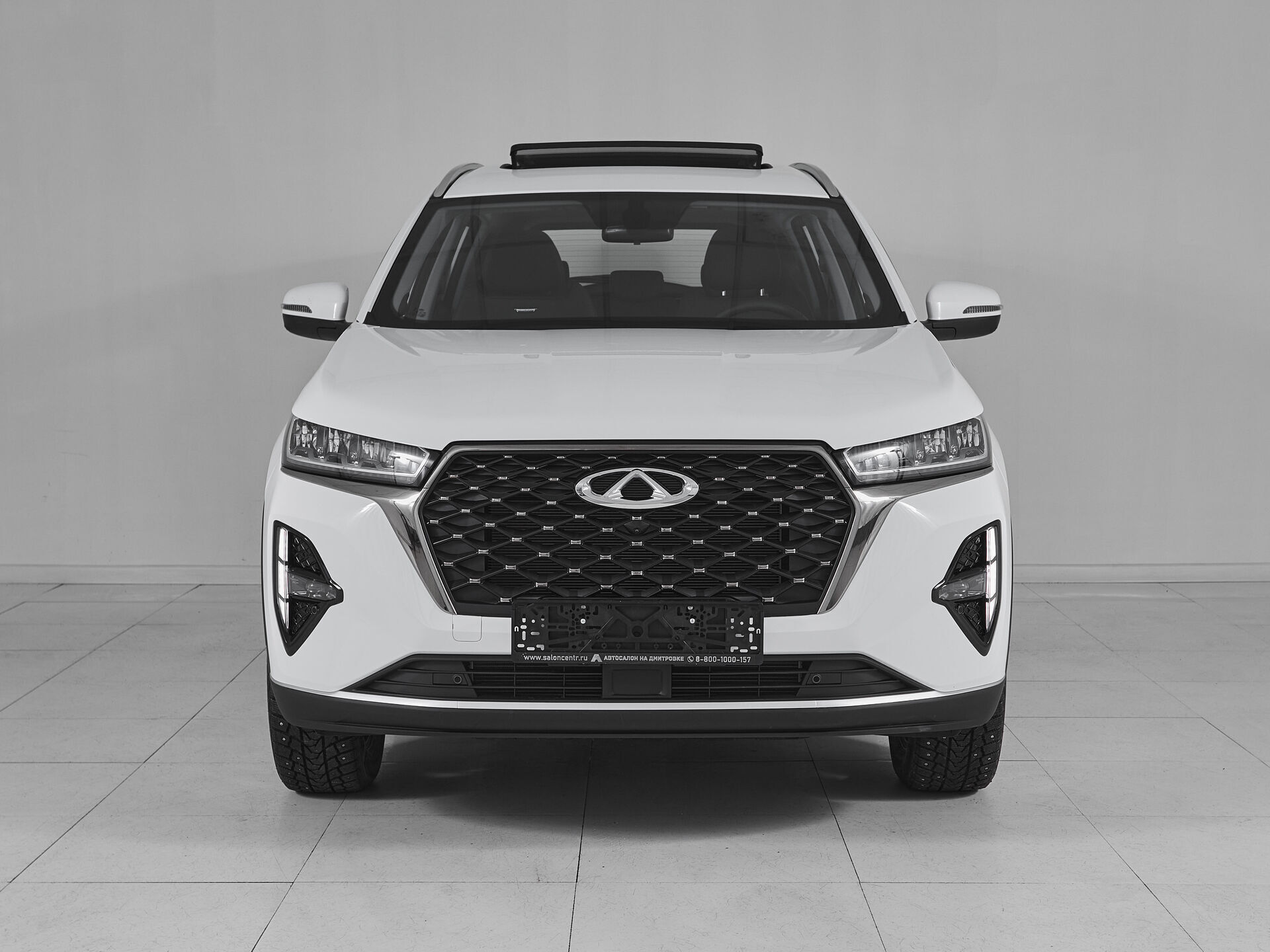 Chery Tiggo 7 Pro Max