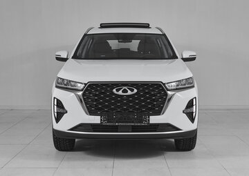 Chery Tiggo 7 Pro Max Вид 2