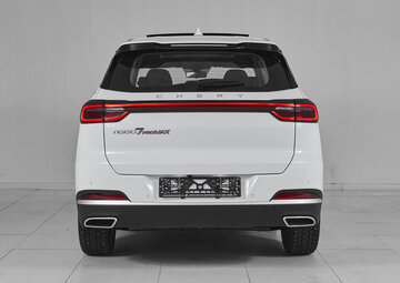 Chery Tiggo 7 Pro Max Вид 5