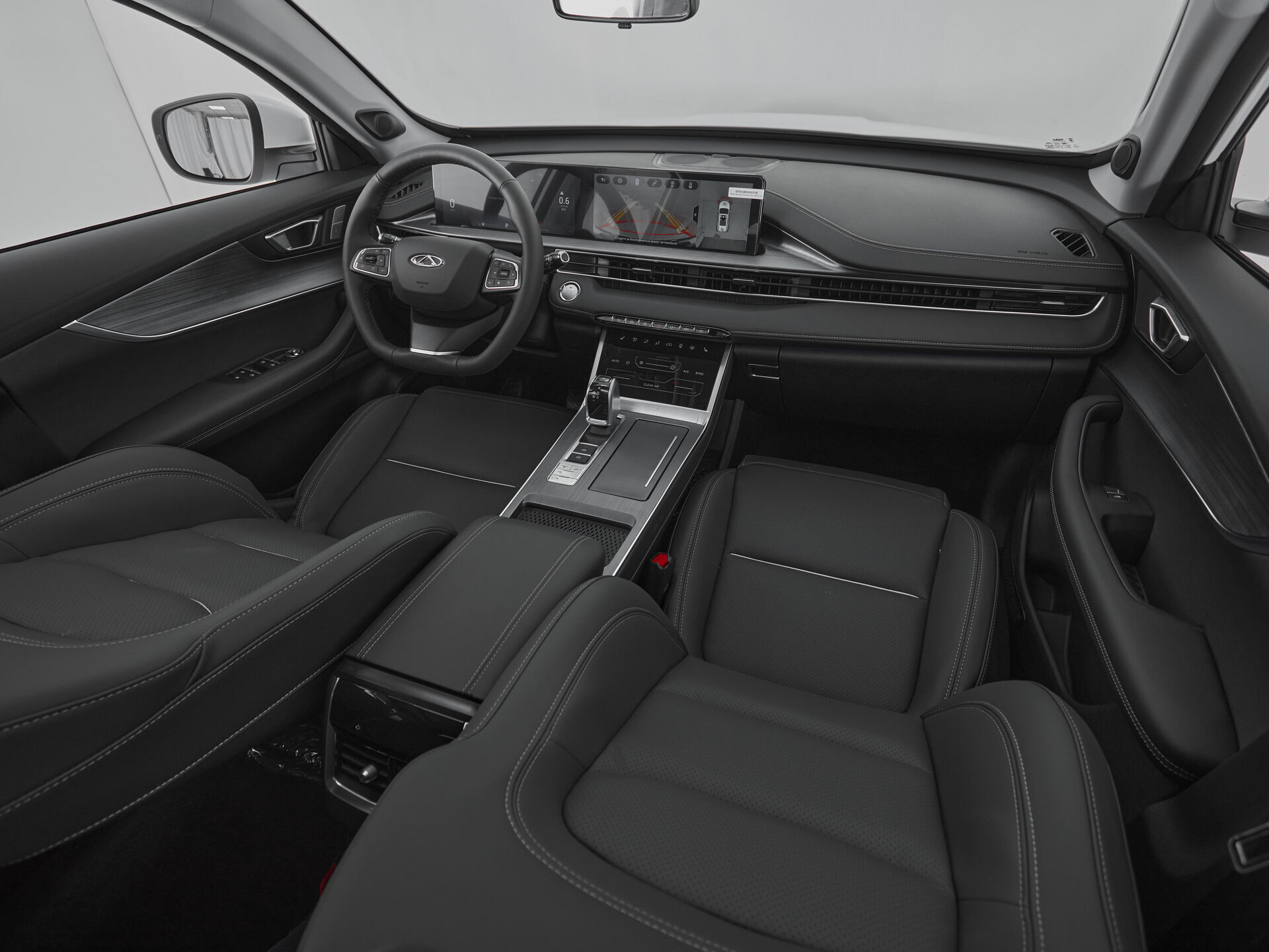 Chery Tiggo 7 Pro Max