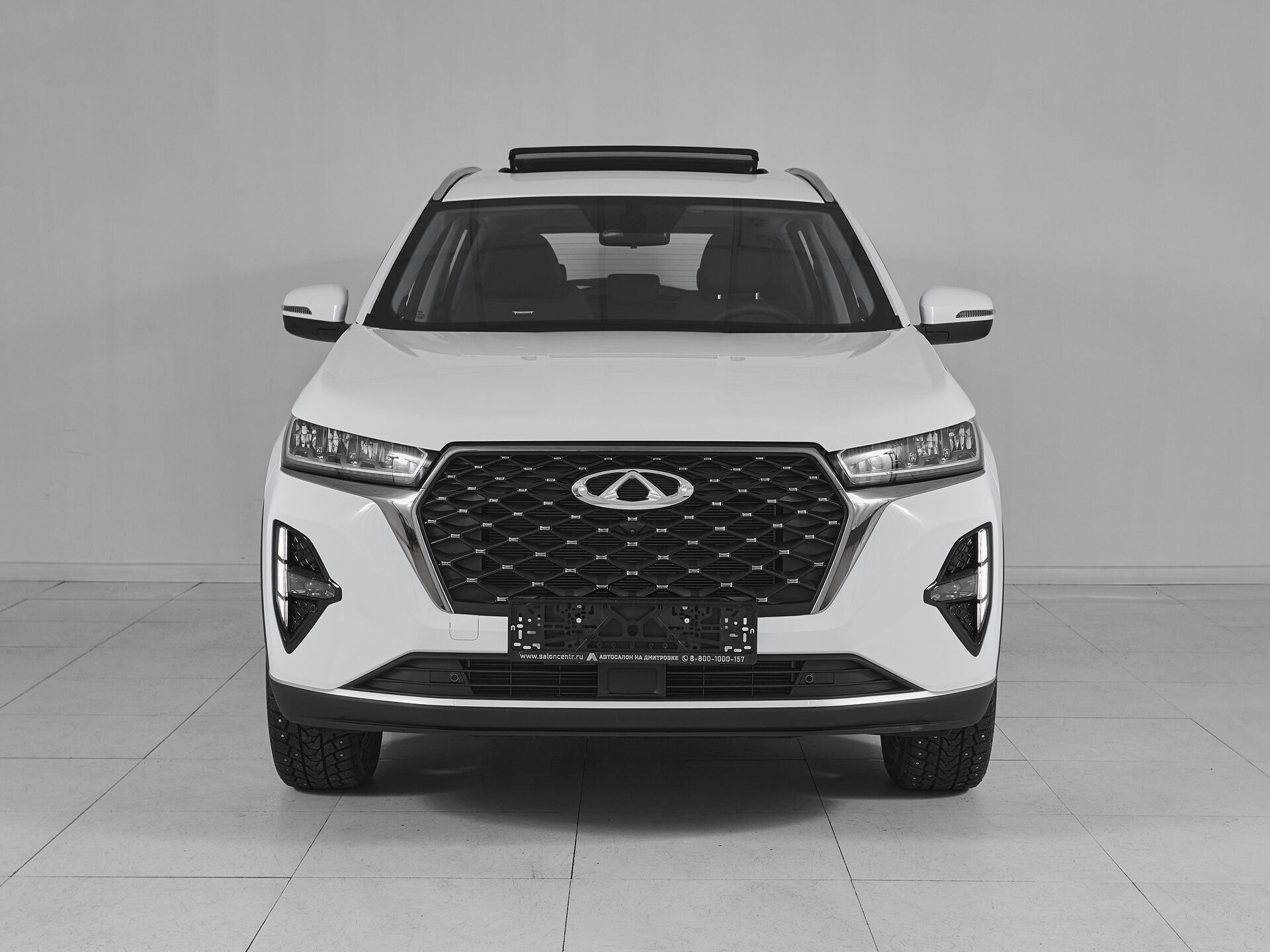 Chery Tiggo 7 Pro Max