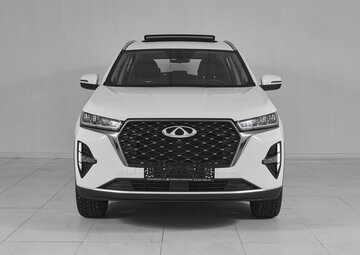 Chery Tiggo 7 Pro Max Вид 2