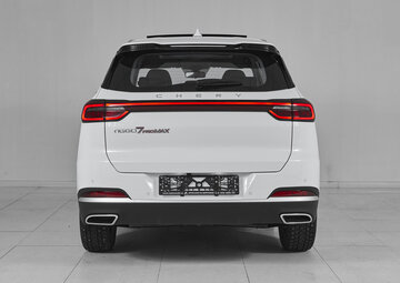 Chery Tiggo 7 Pro Max Вид 5