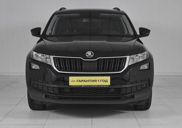 Skoda Kodiaq Вид 2