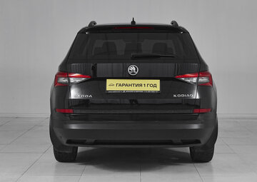 Skoda Kodiaq Вид 5