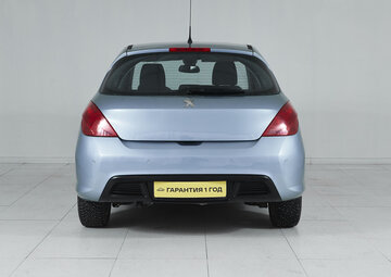 Peugeot 308 Вид 5