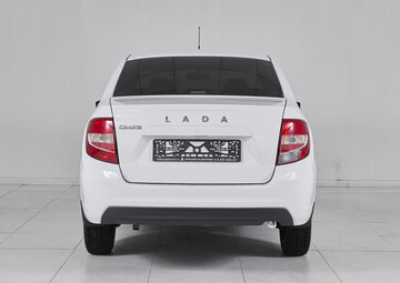 Lada Granta Вид 5