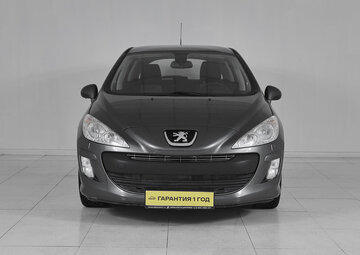 Peugeot 308 Вид 2