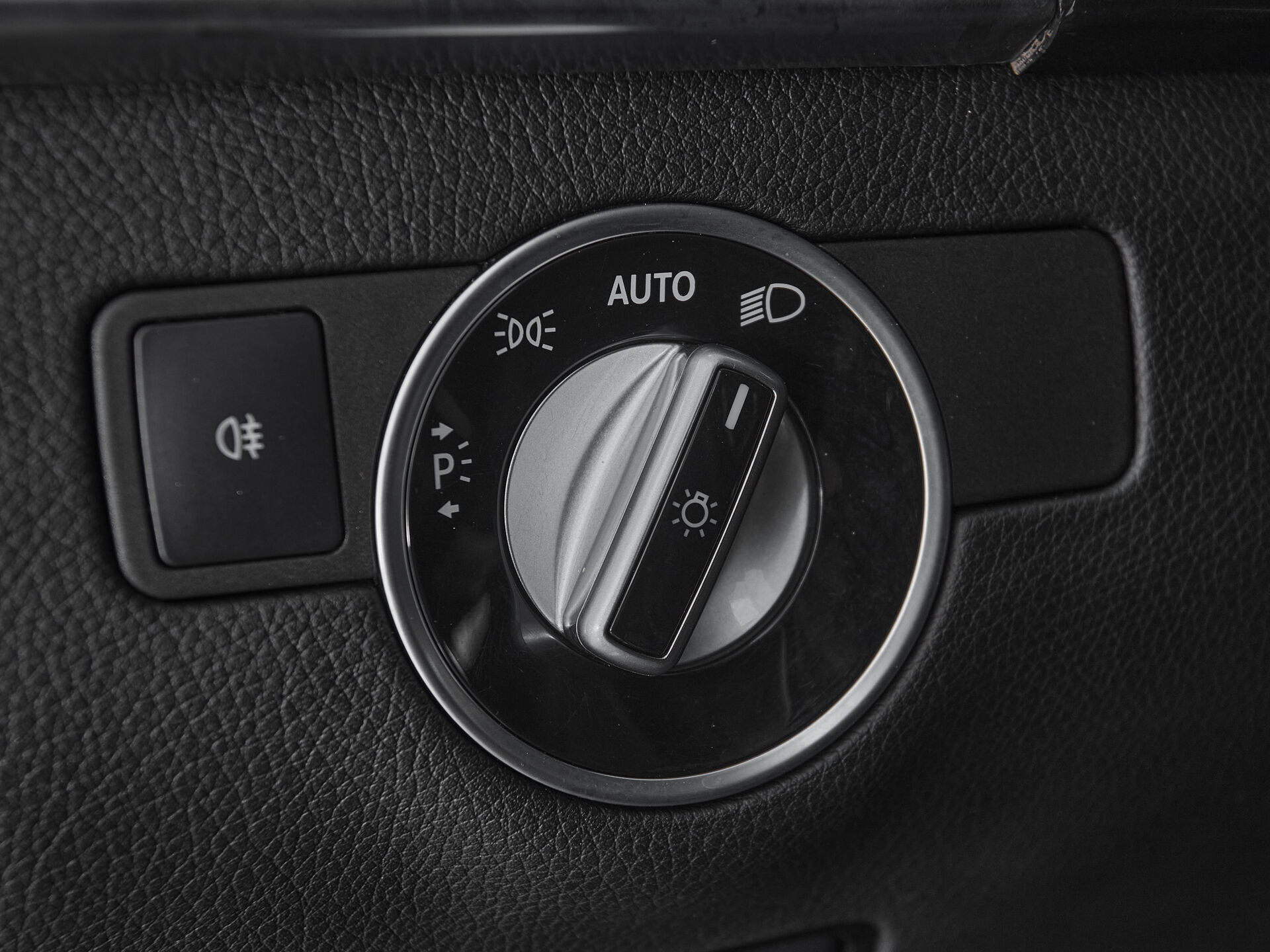 Mercedes benz M-Класс