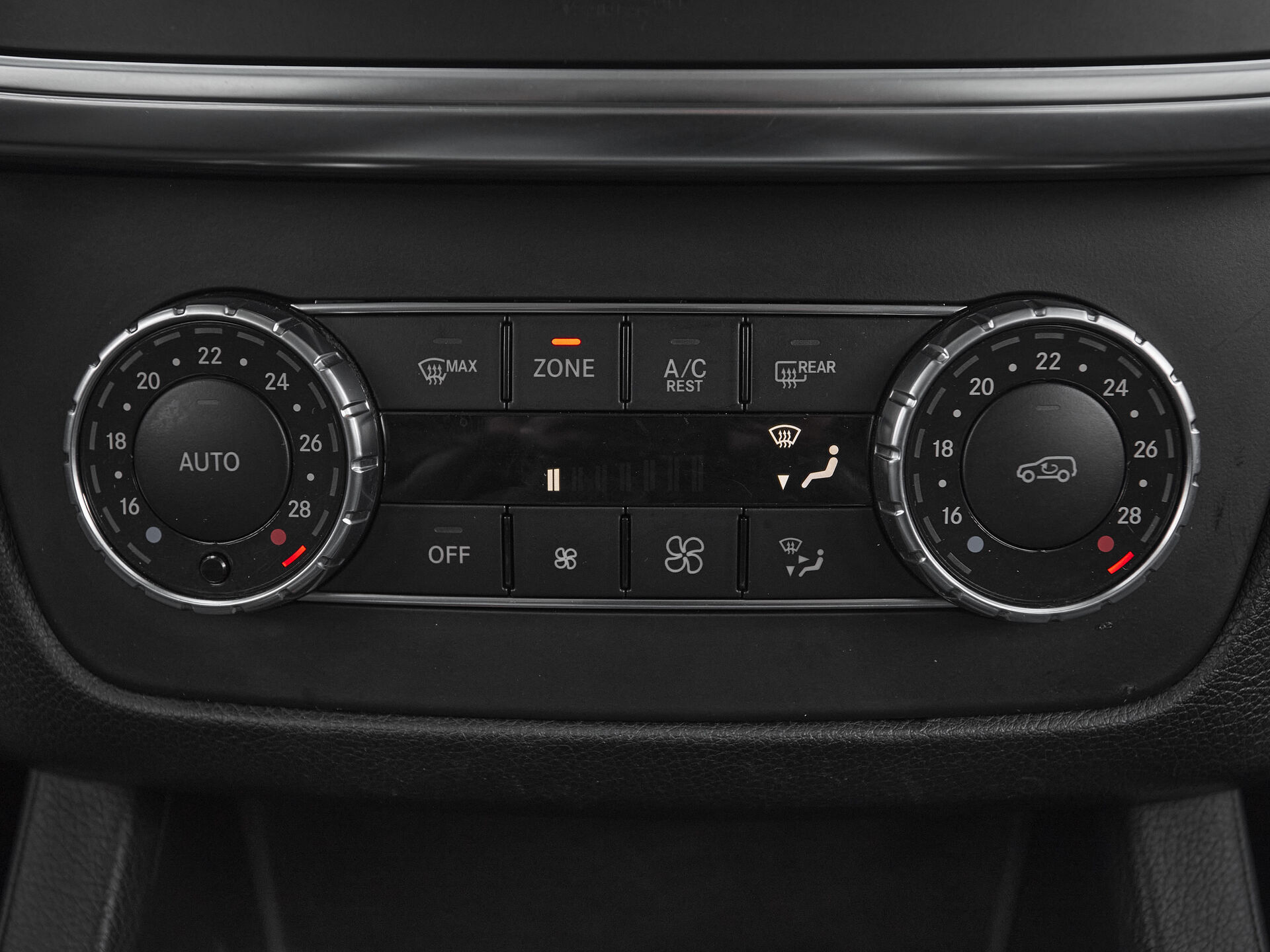 Mercedes benz M-Класс