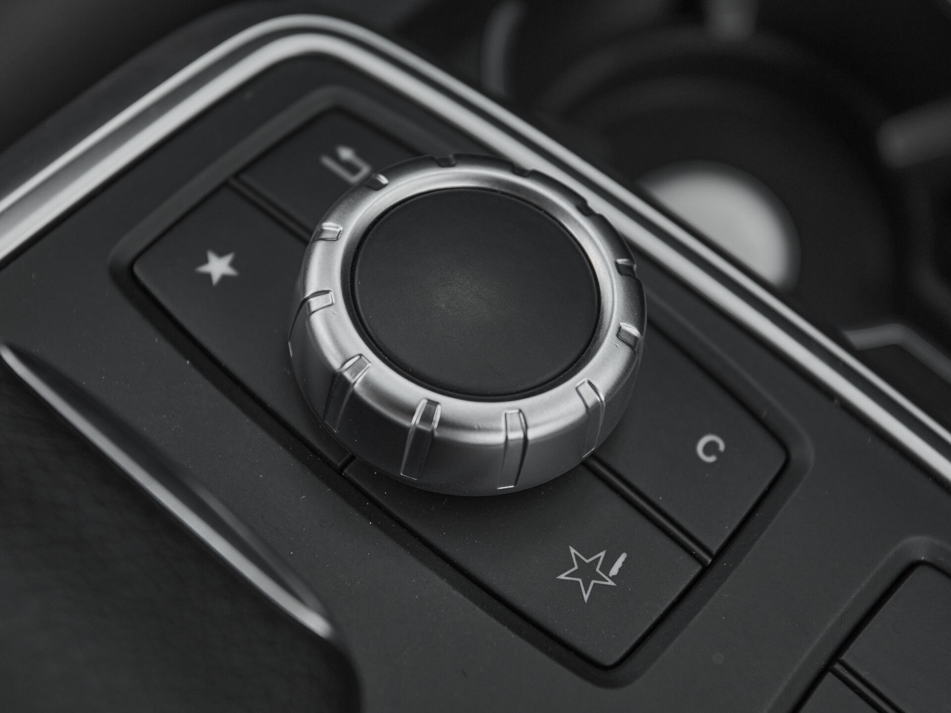 Mercedes benz M-Класс