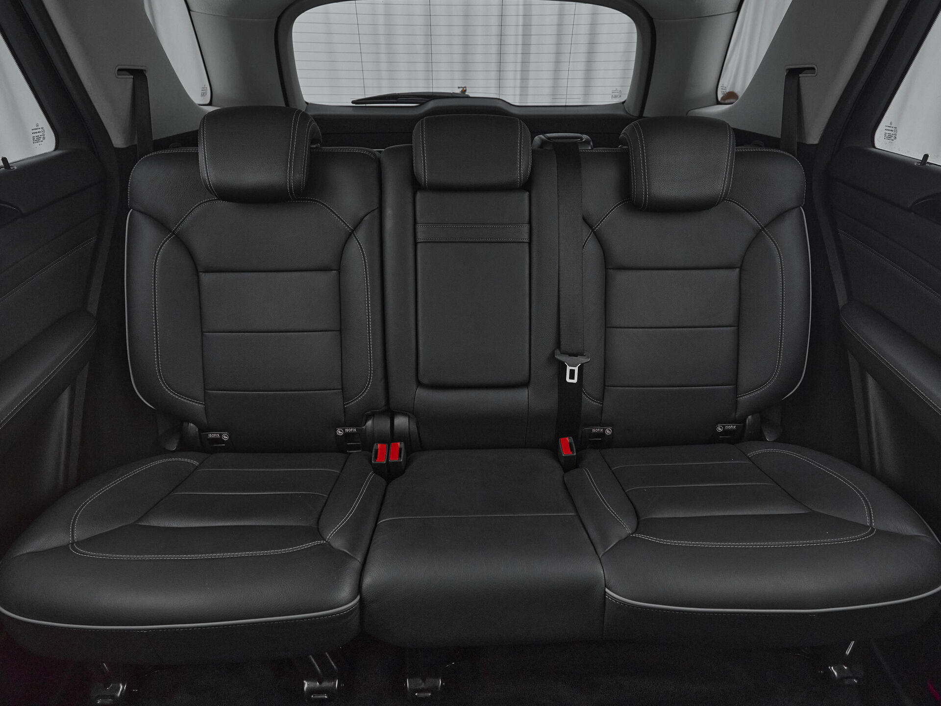 Mercedes benz M-Класс