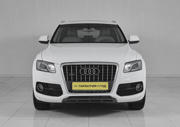 Audi Q5 Вид 2