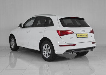 Audi Q5 Вид 4