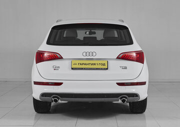 Audi Q5 Вид 5
