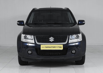 Suzuki Grand Vitara Вид 2